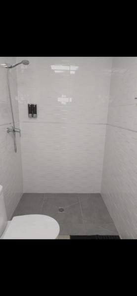 Habitaciones María